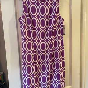 NWT ALYX dress. Size 12